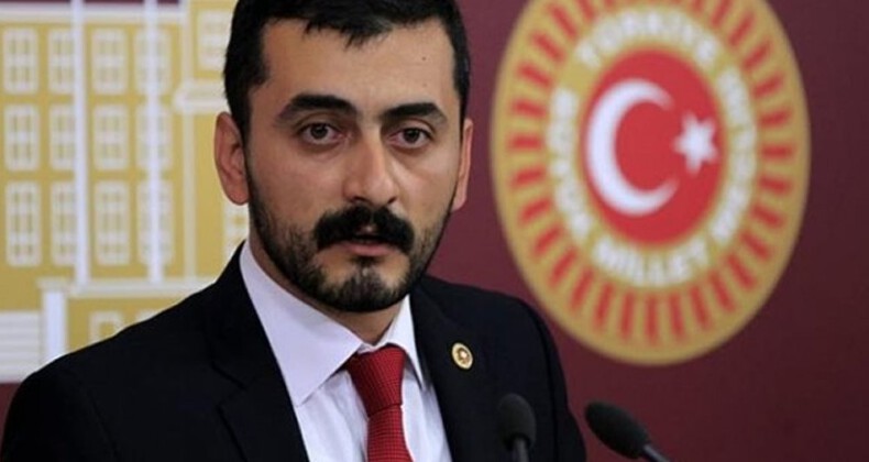 Eren Erdem’in yurtdışına çıkışına izin verilmedi