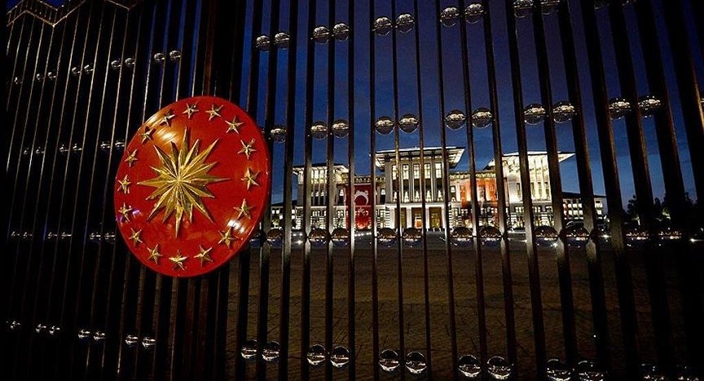 Ekonomi yönetimi Cumhurbaşkanlığı’na çağrıldı
