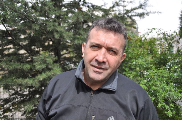 Abdullah Ağar: Gazi Meclise bir de “Gazi” yakışır