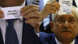 24 Haziran seçimlerinde ittifak ve siyasi partilerin pusuladaki yerleri belli oldu