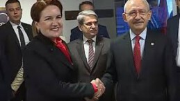 Muhalefet dörtlü ittifakta anlaştı