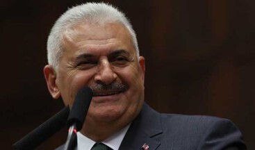 Daha önce de erken seçim yok diyen son Başbakan Yıldırım: Gündemimizde af yok