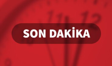 #SONDAKİKA Terörist devlet İsrail’den misilleme: Elçimizi kovdular