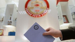 YSK seçmen kaydı sorgulama! Oy sandığı öğrenme! Nerede oy kullanacağım?