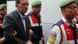 Alaattin Çakıcı hastaneye kaldırıldı