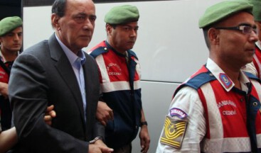 Alaattin Çakıcı hastaneye kaldırıldı