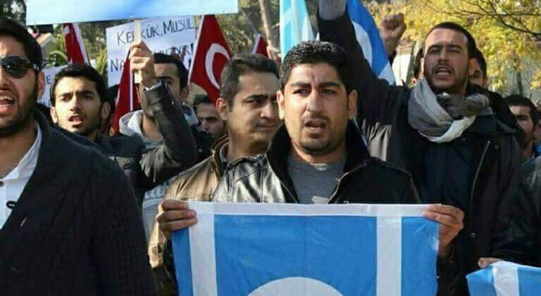 Türkmenlerin kararlı tutumu sonuç veriyor: İbadi, Kerkük’te oylar yeniden sayılsın, dedi