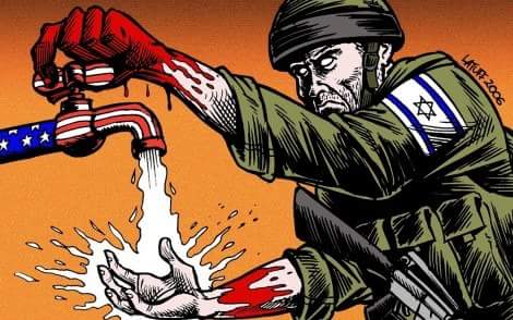 HABER GELDİ: BİRAZ ÖNCE İSRAİL KAHROLMUŞ!