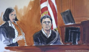 #SONDAKİKA Hakan Atilla’nın cezası beklenenden az: 32 ay