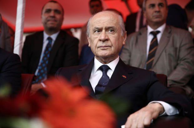 Listelerin açıklanmasının ardından Bahçeli’den ilk yorum