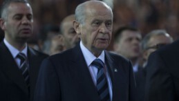 Devlet Bahçeli: Ruhi Kılıçkıran’dan Fırat Yılmaz Çakıroğlu’na kadar verdiğimiz her bir şehidimizin acısı yüreklerimizdedir