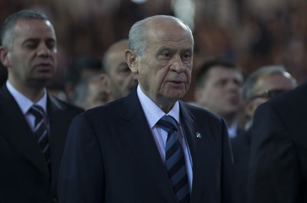 Devlet Bahçeli: Ruhi Kılıçkıran’dan Fırat Yılmaz Çakıroğlu’na kadar verdiğimiz her bir şehidimizin acısı yüreklerimizdedir