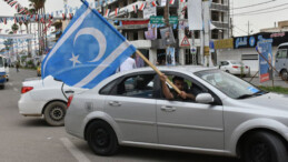 Seçimlerde hile: Türkmenler ayakta