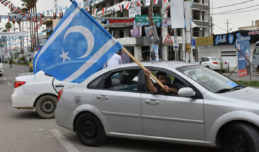 Seçimlerde hile: Türkmenler ayakta