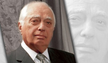 Bernard Lewis hayata veda etti