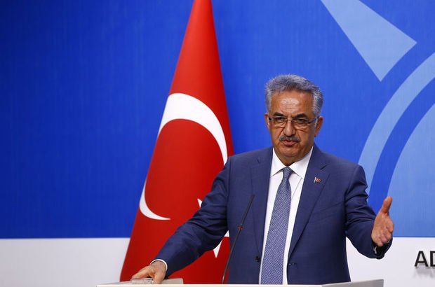 BBP ittifakta nasıl yer alacak?