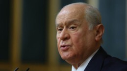 Bahçeli’den af önerisi: Mesela Alaattin Çakıcı, mesela Kürşat Yılmaz aday gösterilseydi…
