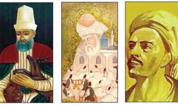 SEN SENI BIL SEN SENI!