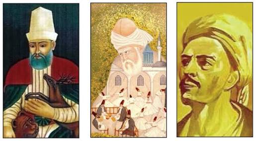 SEN SENI BIL SEN SENI!