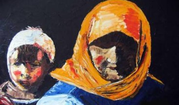 TOPLUMUN BEKASI “ANNE”