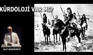 KÜRDOLOJİ VAR MI?