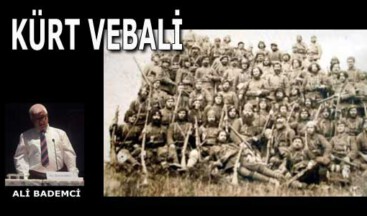 KÜRT VEBALİ