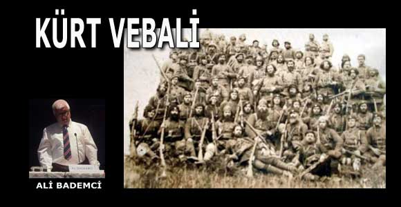 KÜRT VEBALİ