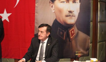 Osman Pamukoğlu şaşırttı