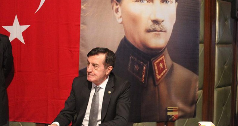 Osman Pamukoğlu şaşırttı