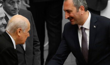 Adalet Bakanı: Devlet Bahçeli&rsquo;nin af önerisi gündemimizde değil