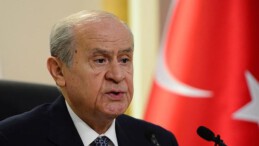MHP Genel Başkanı Bahçeli: Kandil PKK’nın başına yıkıldı