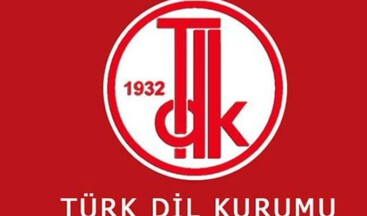 Türk Dil Kurumu’na yeni başkan