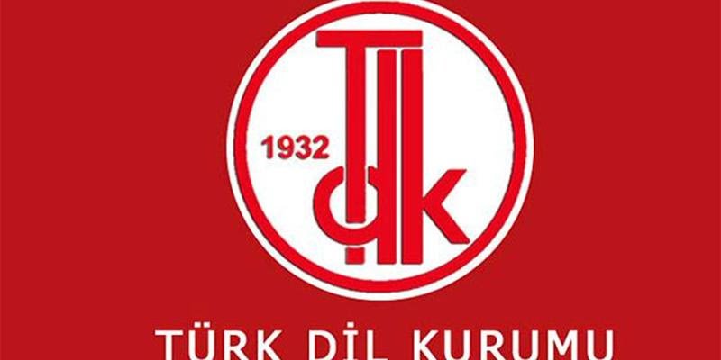 Türk Dil Kurumu’na yeni başkan