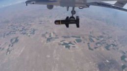 Kuzey Irak’;ta SİHA’larla temizlik: 1’i gri listede 6 terörist öldürüldü