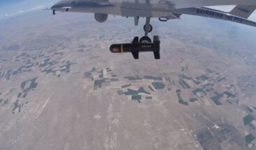 Kuzey Irak’;ta SİHA’larla temizlik: 1’i gri listede 6 terörist öldürüldü