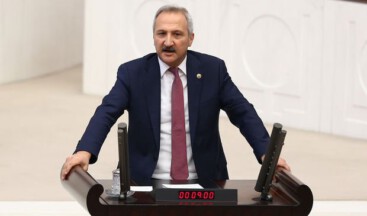 Bahçeli&rsquo;nin Başdanışmanından af açıklaması