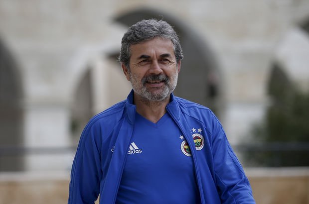 Aykut Kocaman’dan açıklama: Görevimin başındayım