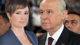 MHP Genel Başkanı Devlet Bahçeli Show TV’de