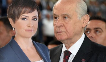 MHP Genel Başkanı Devlet Bahçeli Show TV’de