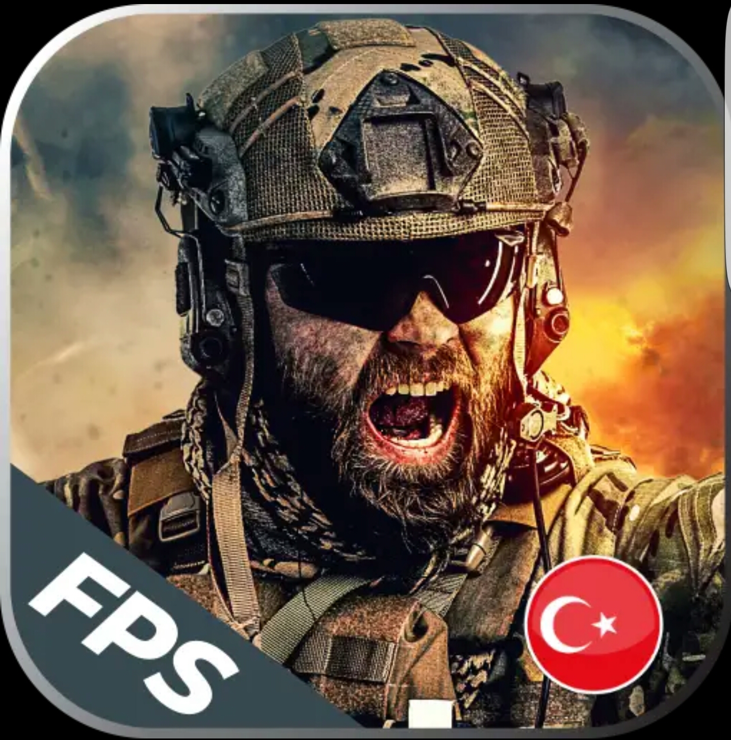 Türk Oyun Firmasından Dünya Çapında Bir Oyun – Guns Of Death Multiplayer Fps Oyunu