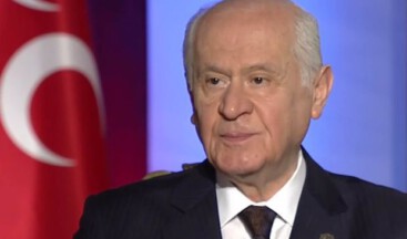 Bahçeli: Meclis&rsquo;te uyum sağlanamazsa erken seçim düşünülebilir