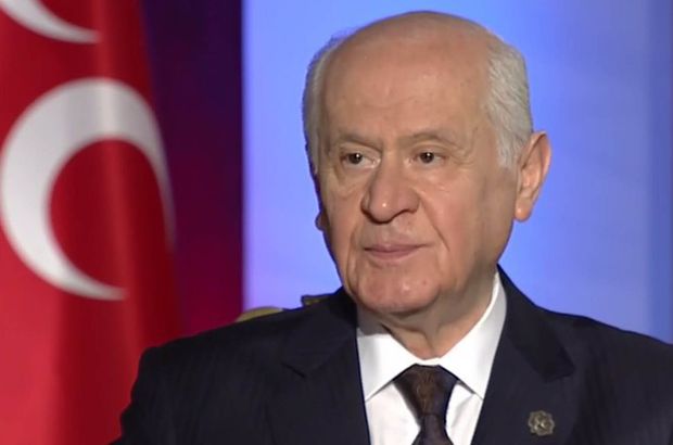 Bahçeli: Meclis’te uyum sağlanamazsa erken seçim düşünülebilir