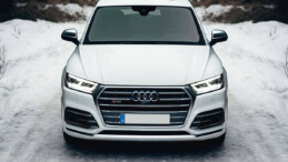 Review of New Audi Q Series Cars