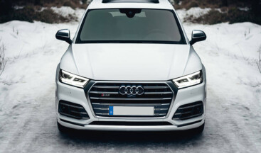Review of New Audi Q Series Cars