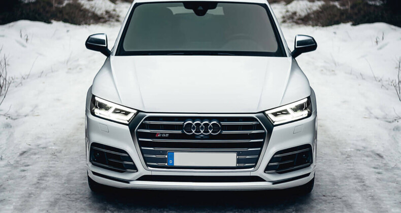 Review of New Audi Q Series Cars