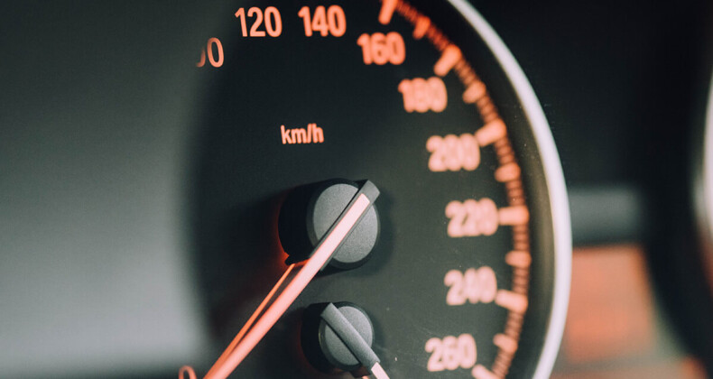 What You Need To Know About New Speed Limit Restrictions