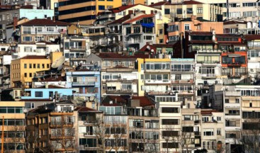 İmar Barışı süreci: Başvurular yarın başlıyor