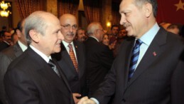 Bahçeli ve Erdoğan bugün görüşecek: Masada af var
