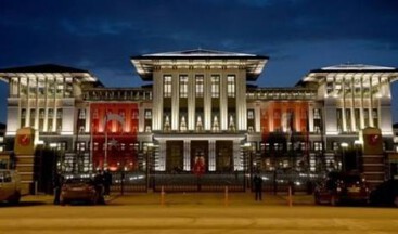 SİSTEM DEĞİŞİRKEN…