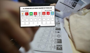 SEÇİME ÇEYREK KALA TÜRKİYE…